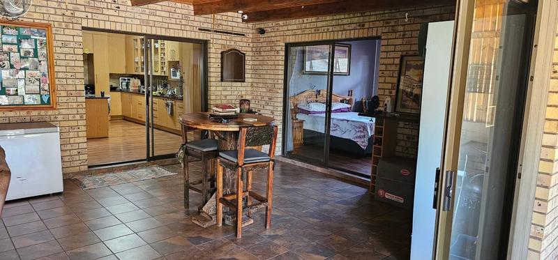 4 Bedroom Property for Sale in Kathu Northern Cape